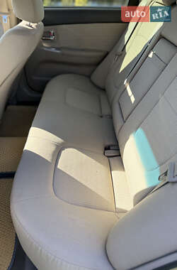 Седан Kia Cerato 2007 в 