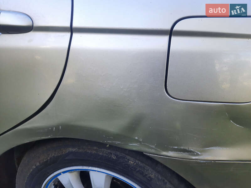 Седан Kia Cerato 2006 в Белой Церкви