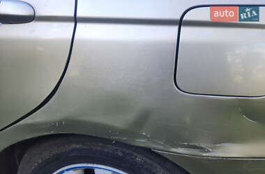 Седан Kia Cerato 2006 в 