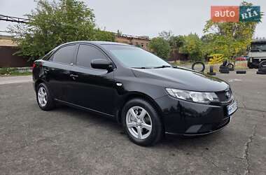 Седан Kia Cerato 2009 в Одесі