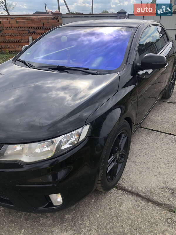 Купе Kia Cerato 2012 в Ратному фото 6 Купе Kia Cerato 2012 в Ратному