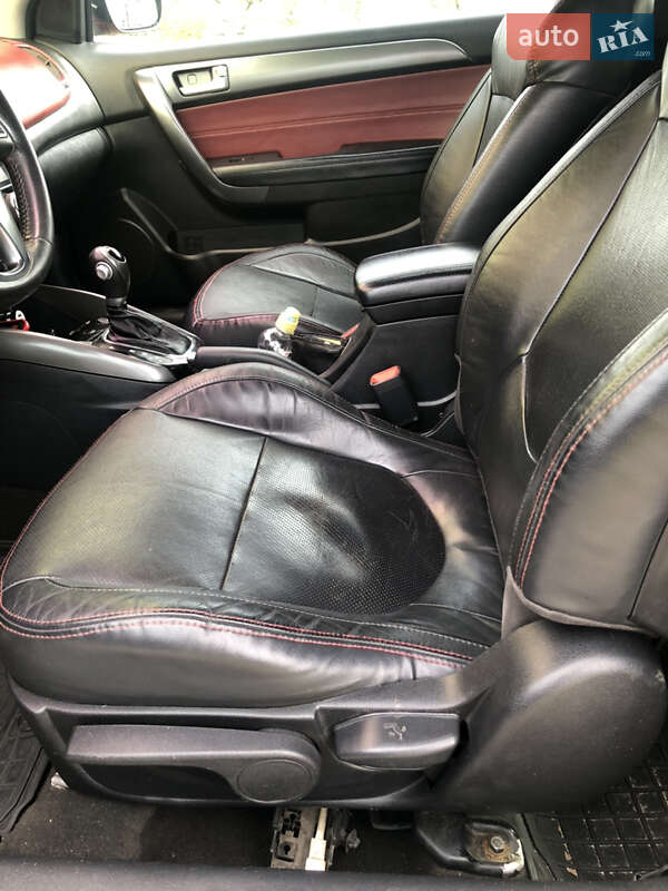 Купе Kia Cerato 2012 в Ратному фото 12 Купе Kia Cerato 2012 в Ратному