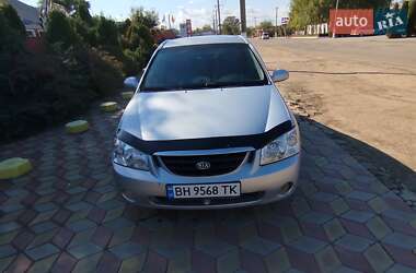 Седан Kia Cerato 2004 в Беляевке