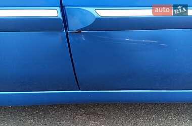 Седан Kia Cerato 2007 в 