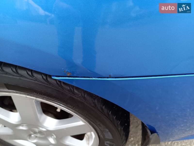 Седан Kia Cerato 2007 в Киеве фото 52 Седан Kia Cerato 2007 в Киеве