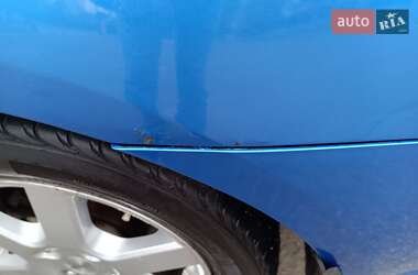 Седан Kia Cerato 2007 в 