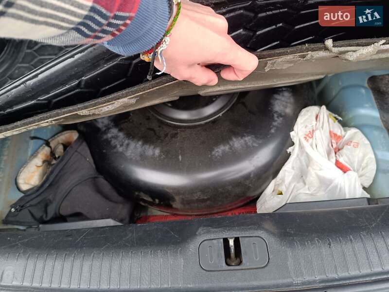 Седан Kia Cerato 2007 в Киеве фото 4 Седан Kia Cerato 2007 в Киеве