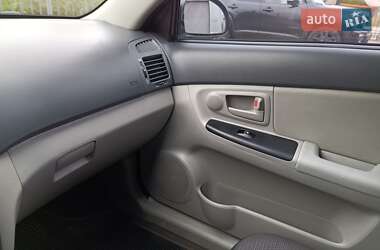 Седан Kia Cerato 2007 в 