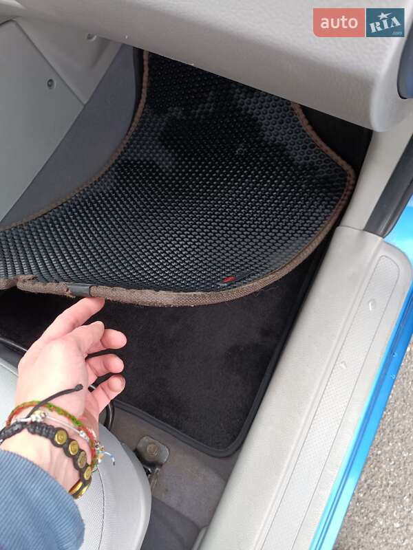 Седан Kia Cerato 2007 в Киеве фото 13 Седан Kia Cerato 2007 в Киеве