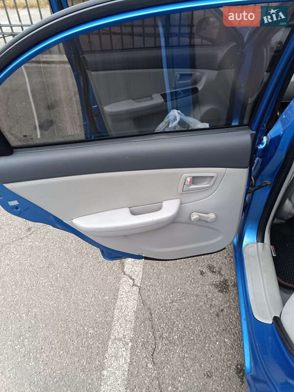 Седан Kia Cerato 2007 в Киеве фото 22 Седан Kia Cerato 2007 в Киеве