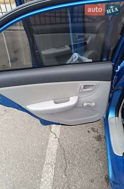 Седан Kia Cerato 2007 в 