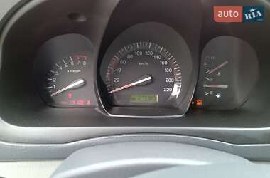 Седан Kia Cerato 2007 в 