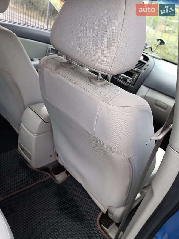 Седан Kia Cerato 2007 в Киеве фото 38 Седан Kia Cerato 2007 в Киеве