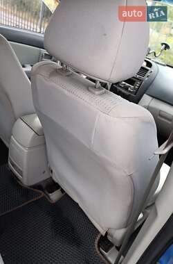 Седан Kia Cerato 2007 в 