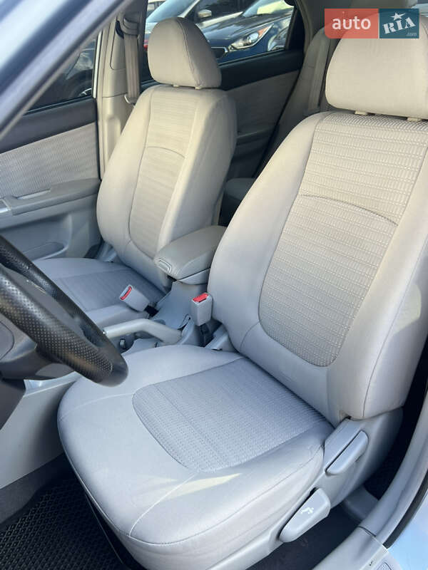 Седан Kia Cerato 2007 в Одессе
