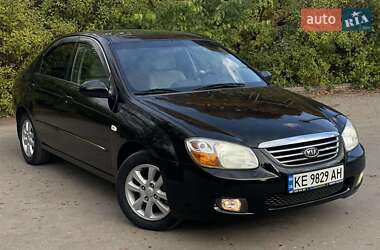 Kia Cerato 2008