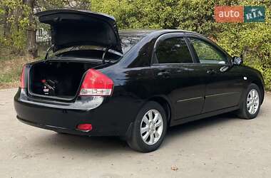Седан Kia Cerato 2008 в 