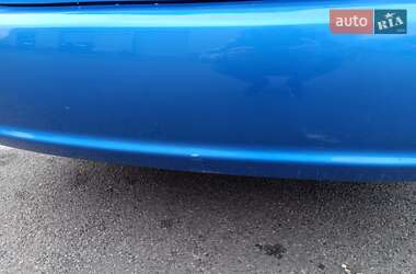 Седан Kia Cerato 2007 в 