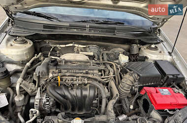 Седан Kia Cerato 2008 в 