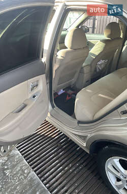 Kia Cerato 2008