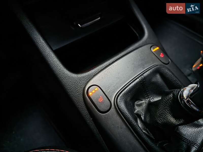 Седан Kia Cerato 2013 в Бердичеве