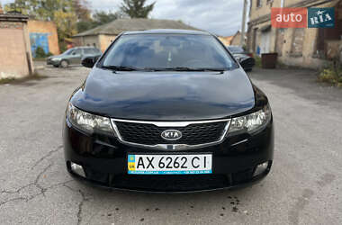 Kia Cerato 2010