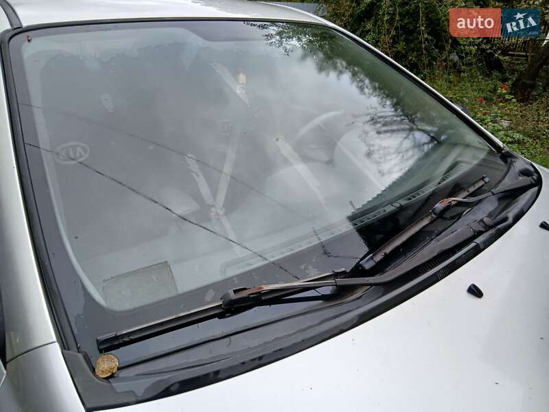 Седан Kia Cerato 2008 в Киеве фото 9 Седан Kia Cerato 2008 в Киеве