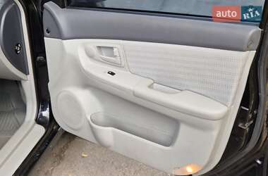 Седан Kia Cerato 2007 в 
