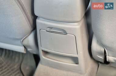 Седан Kia Cerato 2007 в 