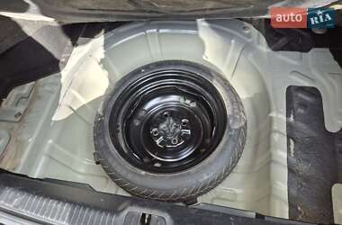 Седан Kia Cerato 2007 в 