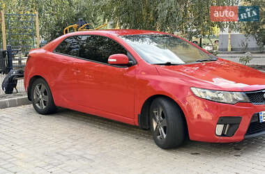Kia Cerato 2010