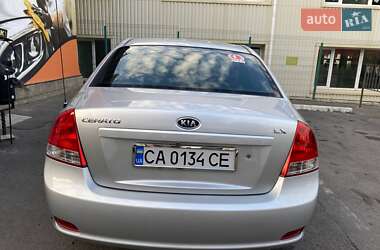Седан Kia Cerato 2008 в 