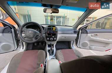 Седан Kia Cerato 2008 в 