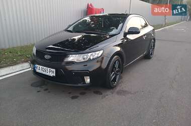 Купе Kia Cerato 2011 в Києві