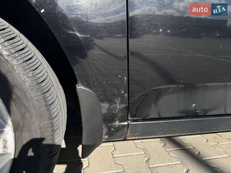 Седан Kia Cerato 2009 в Киеве фото 18 Седан Kia Cerato 2009 в Киеве