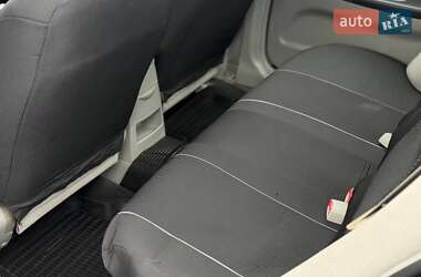 Седан Kia Cerato 2006 в  фото 11 Седан Kia Cerato 2006 в