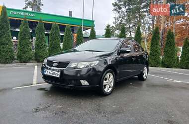 Седан Kia Cerato 2009 в Киеве