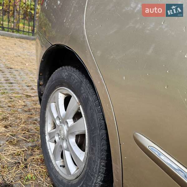 Седан Kia Cerato 2008 в Киеве фото 15 Седан Kia Cerato 2008 в Киеве