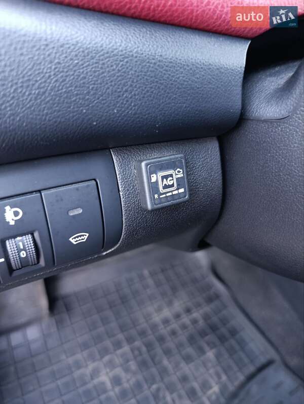 Купе Kia Cerato 2011 в Киеве фото 12 Купе Kia Cerato 2011 в Киеве