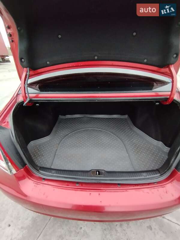 Седан Kia Cerato 2008 в Коростене фото 15 Седан Kia Cerato 2008 в Коростене