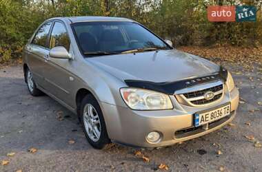 Седан Kia Cerato 2006 в Покрове