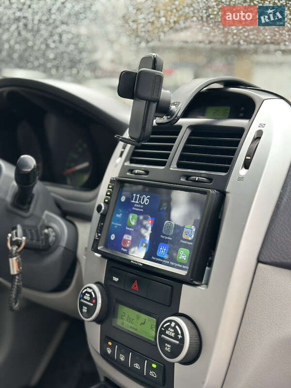 Седан Kia Cerato 2008 в Днепре фото 11 Седан Kia Cerato 2008 в Днепре