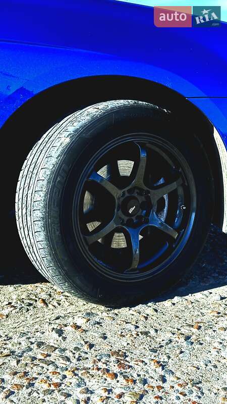 Седан Kia Cerato 2008 в Николаеве фото 6 Седан Kia Cerato 2008 в Николаеве