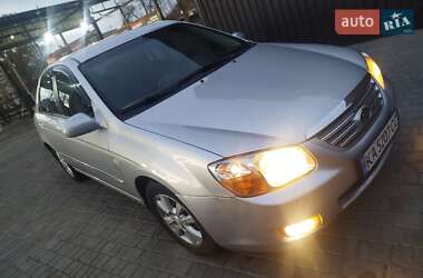 Седан Kia Cerato 2007 в Первомайську