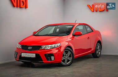 Купе Kia Cerato 2011 в Киеве Купе Kia Cerato 2011 в Киеве