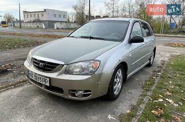 Хэтчбек Kia Cerato 2006 в Киеве
