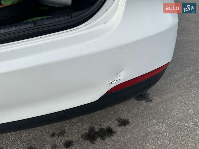 Седан Kia Cerato 2012 в Чернигове фото 19 Седан Kia Cerato 2012 в Чернигове