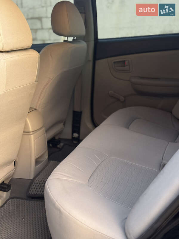 Седан Kia Cerato 2007 в Днепре