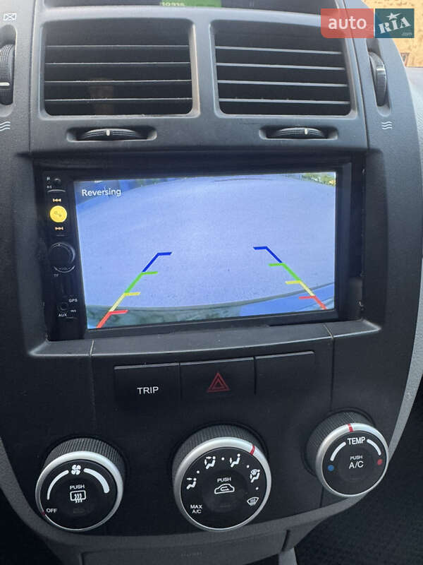 Седан Kia Cerato 2007 в Днепре