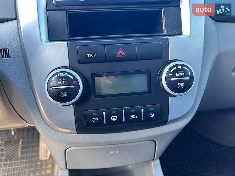 Седан Kia Cerato 2007 в Киеве фото 19 Седан Kia Cerato 2007 в Киеве